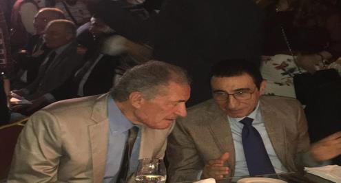 حسن مصطفى: كنت اتمنى تكريم حسن حمدي في "بيتنا" بالأهلي 